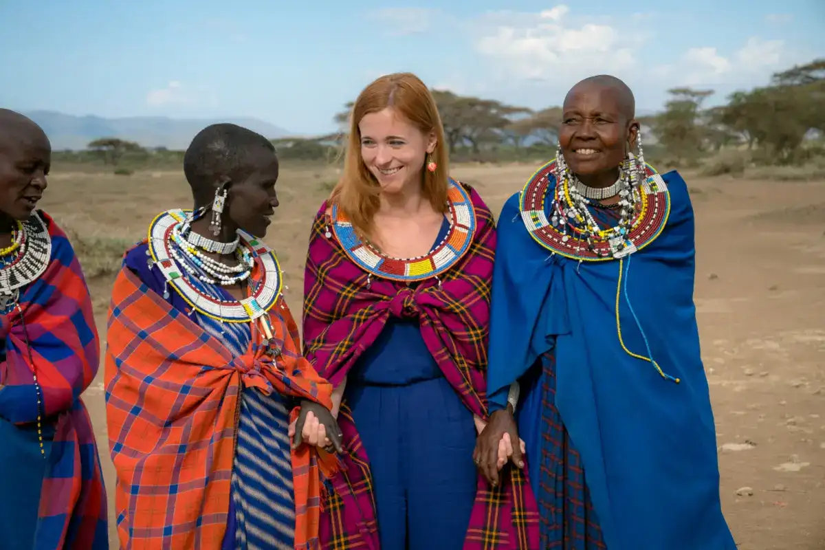 What to Know before visiting Maasai Village in Tanzania